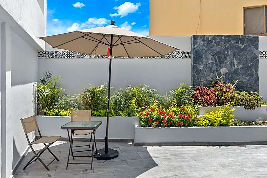 Casa Barros Vacation Condos