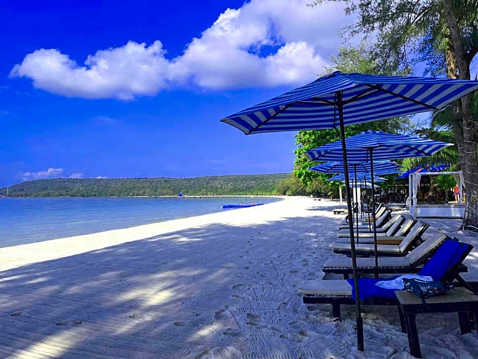 Scarlet Sails Hostel