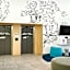 Ibis Styles Budapest Center