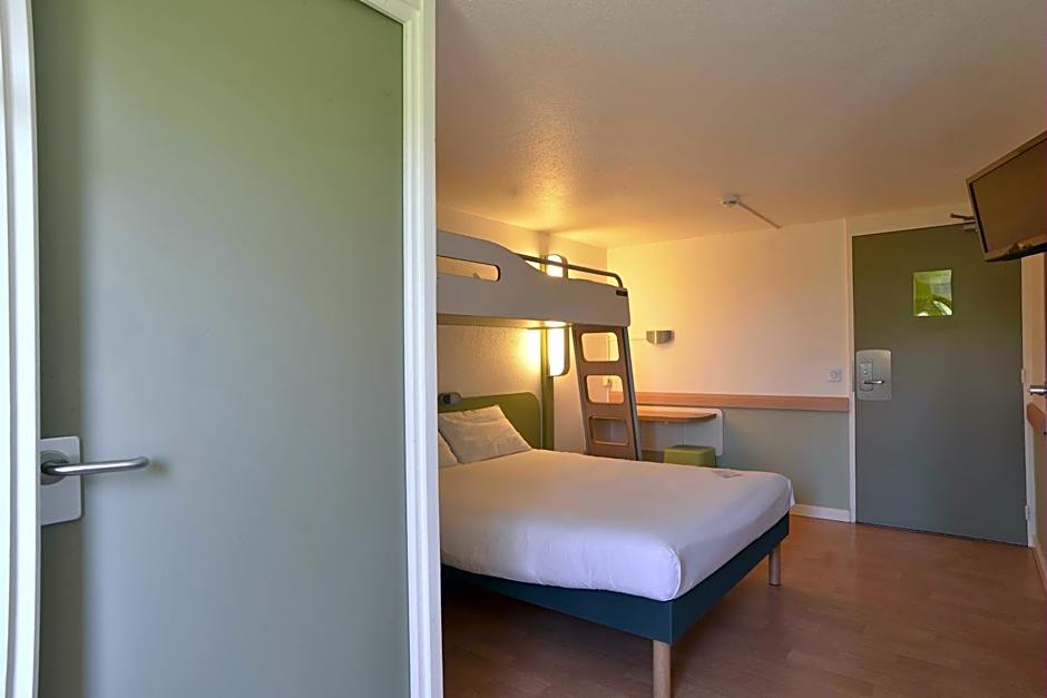 Ibis budget Saint-Étienne stade
