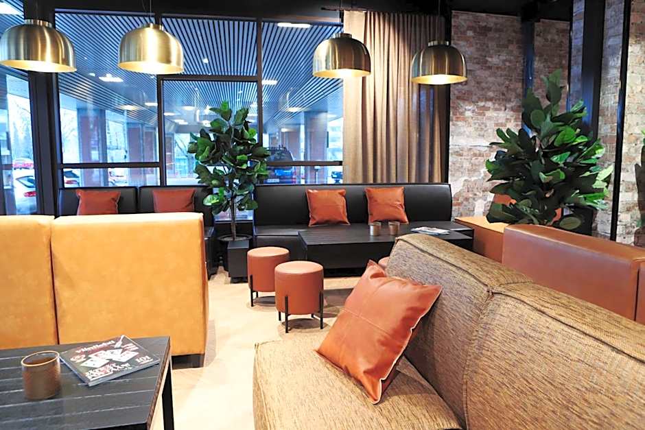 Original Sokos Hotel Rikala Salo