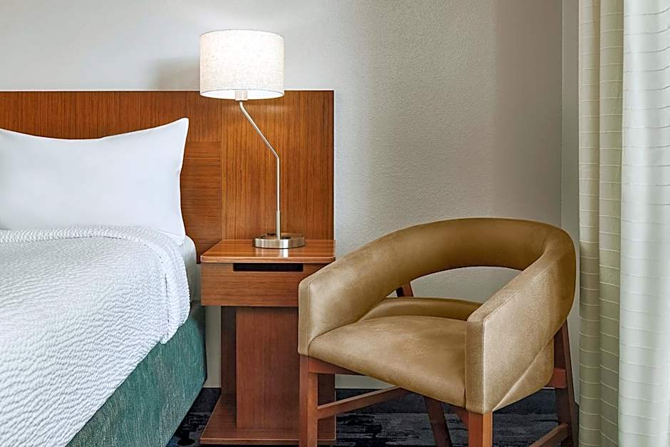 Fairfield Inn & Suites by Marriott Sheridan