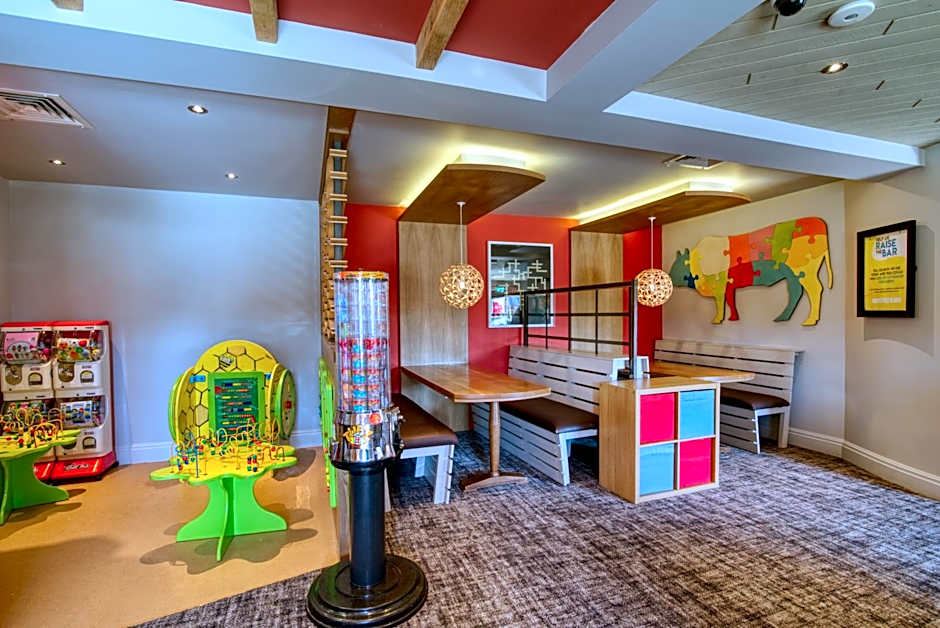 Queen of the Loch, Balloch by Marston's Inns