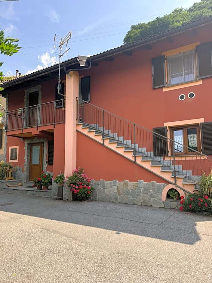 B&b Al Ciliegio Del Turchino