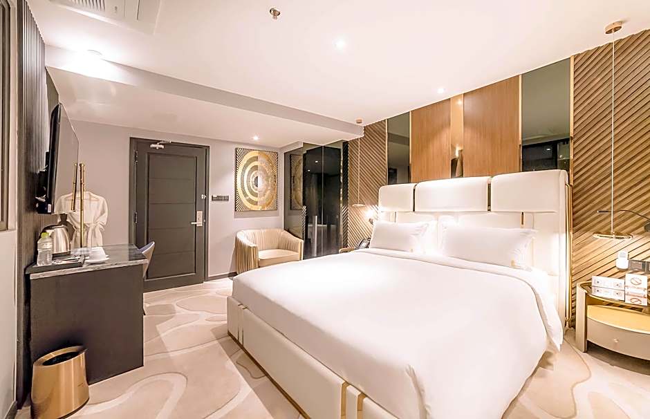 New Century Dalat Hotel