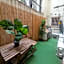 Private rooms on Tamarit street