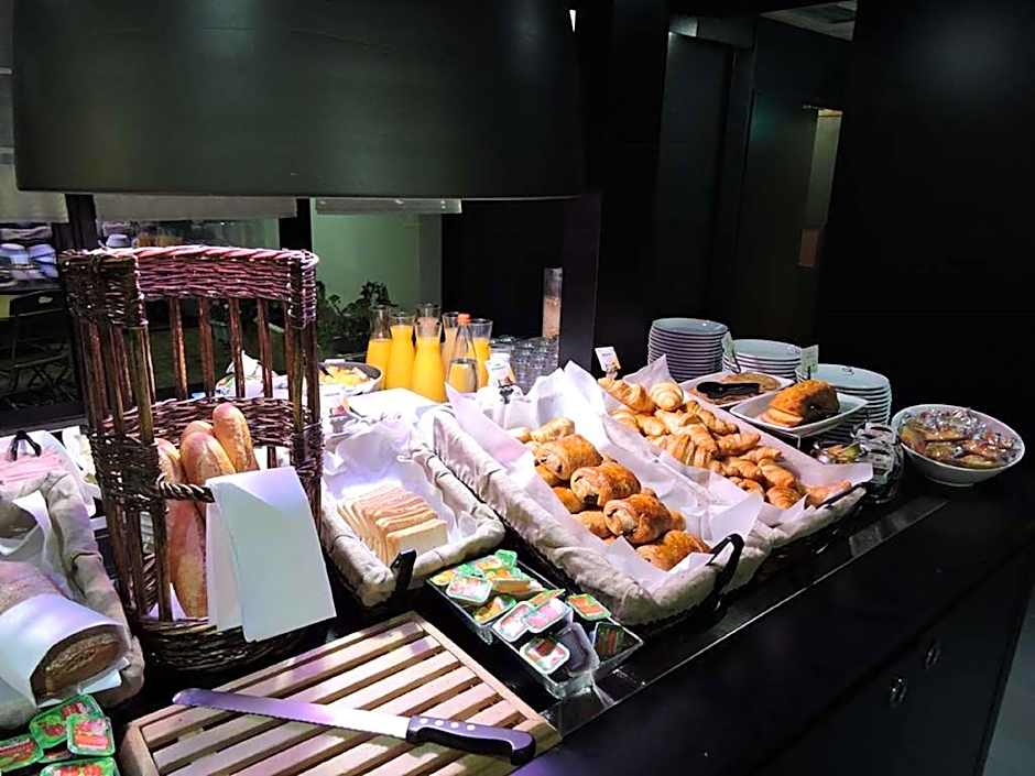 Campanile Toulouse Sud-Labege innopole