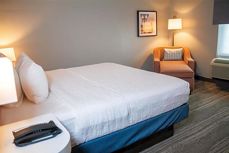 Hampton Inn By Hilton Gonzales