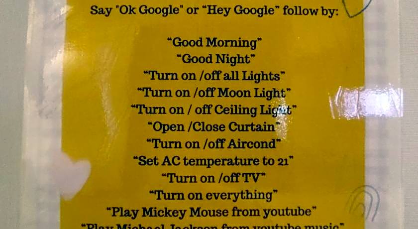 Bangi Business Hotel