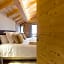 Chalet sur les monts Morzine