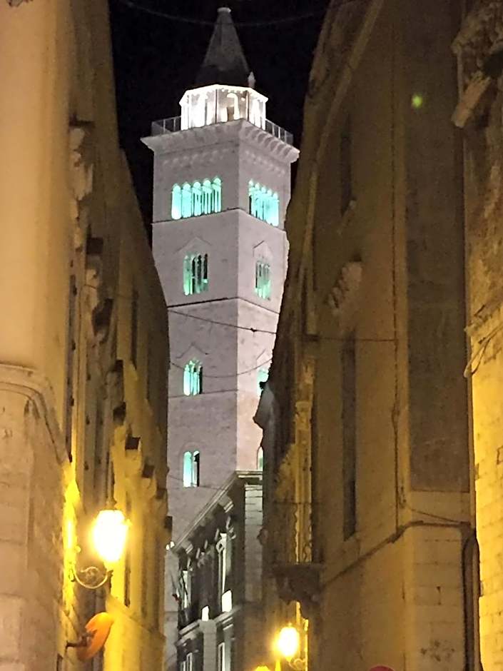 Le Marinelle Aff Trani