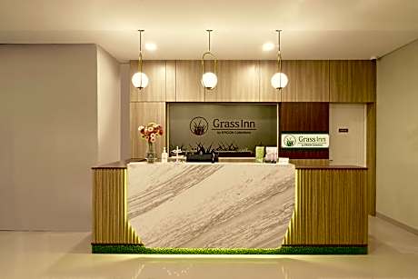 Grass Inn Hotel