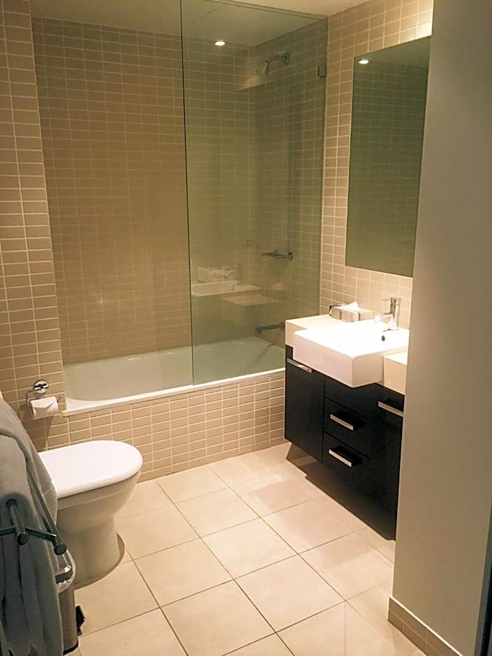 Cairns Private Apartments