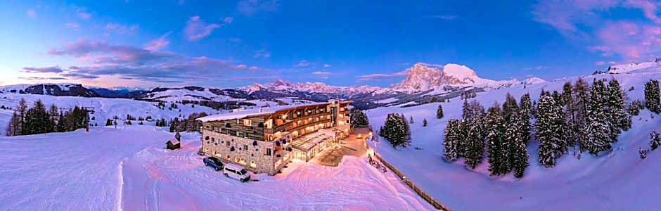 Paradiso Pure Living Vegan Hotel