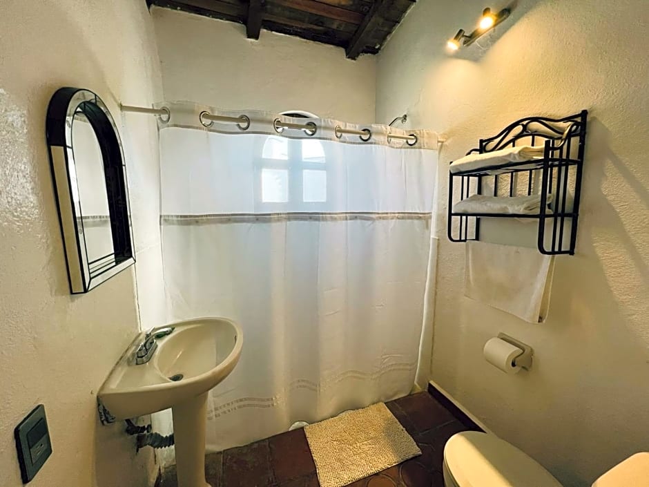 Hotel Parador Vernal