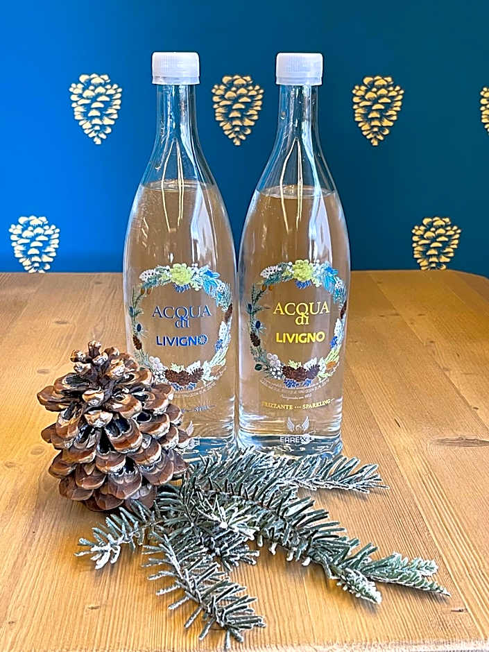 Hotel Galli's - Centro