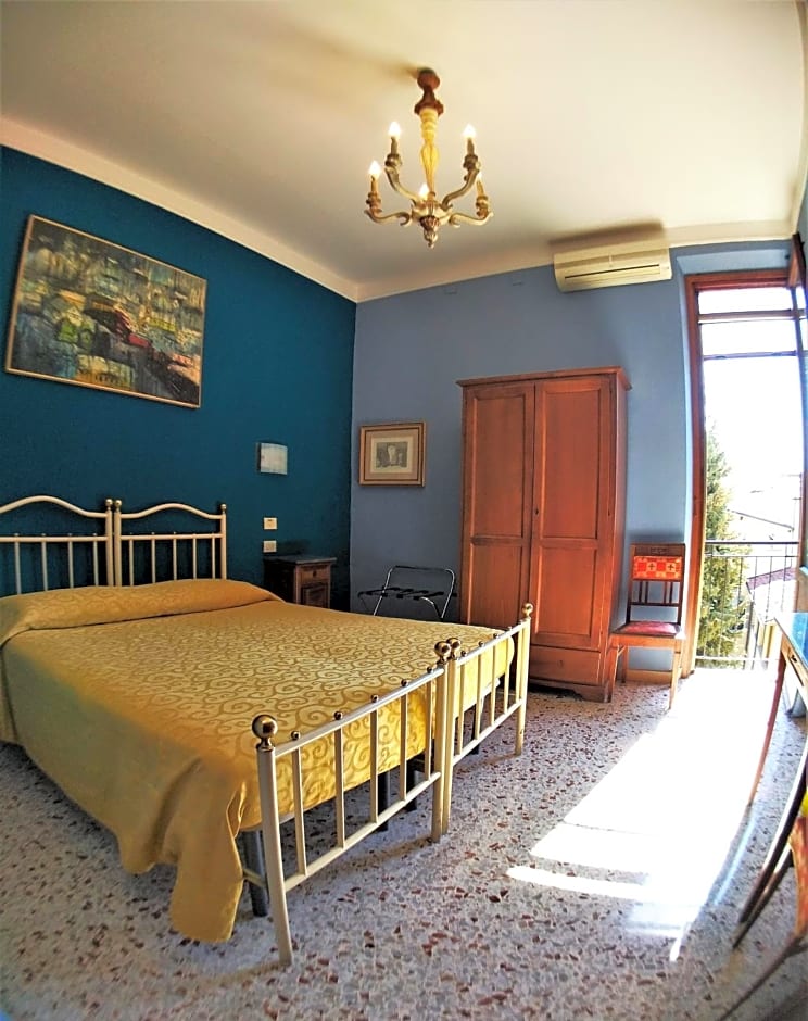 Hotel Merlini