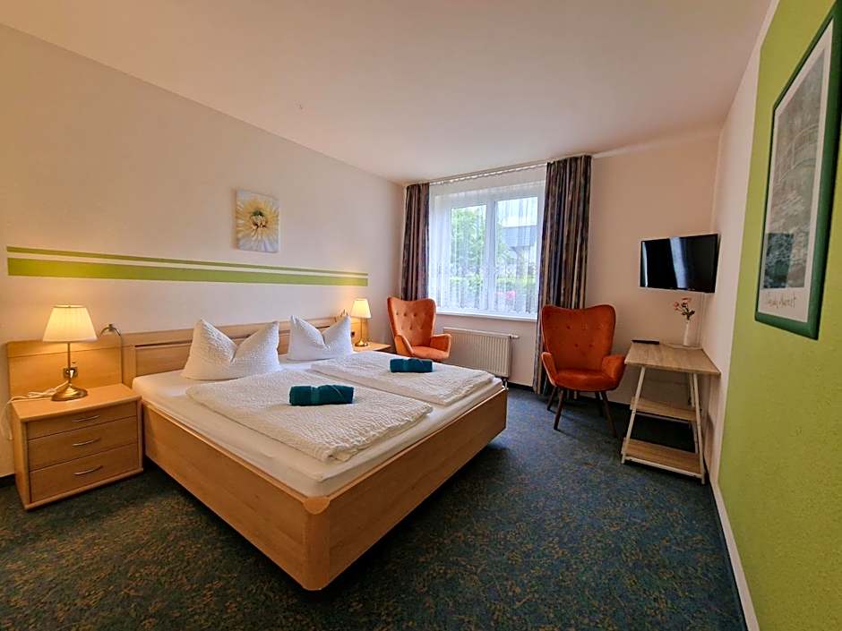 Spreewaldhotel Seerose