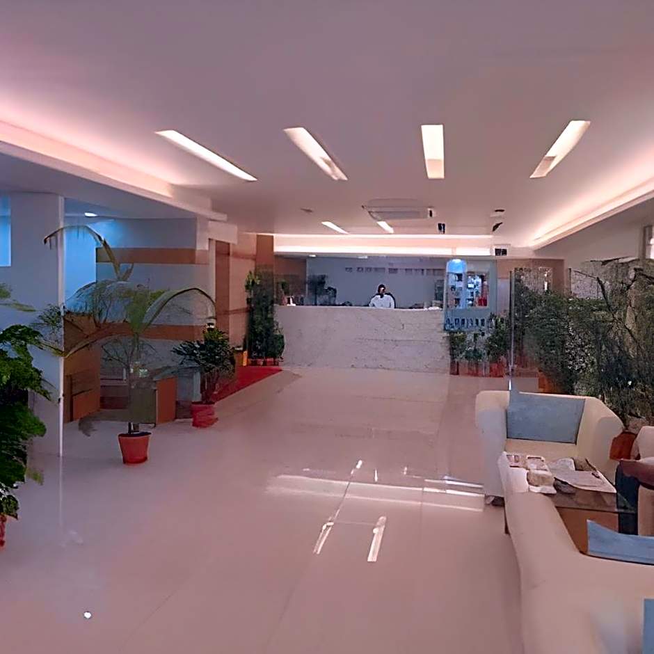 Photo 1 of 50 of Park Hyatt Dhaka