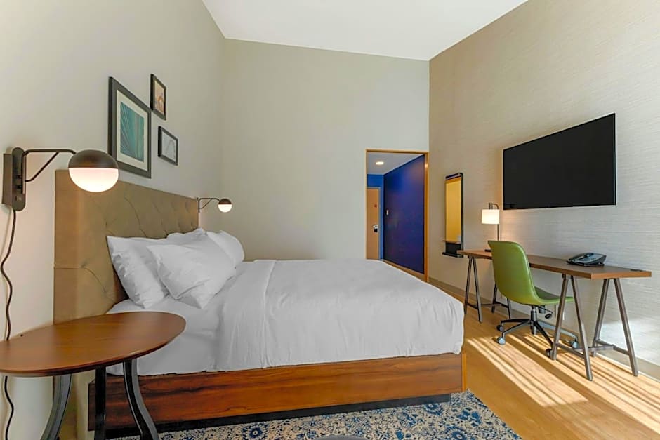 Four Points by Sheraton Myrtle Beach