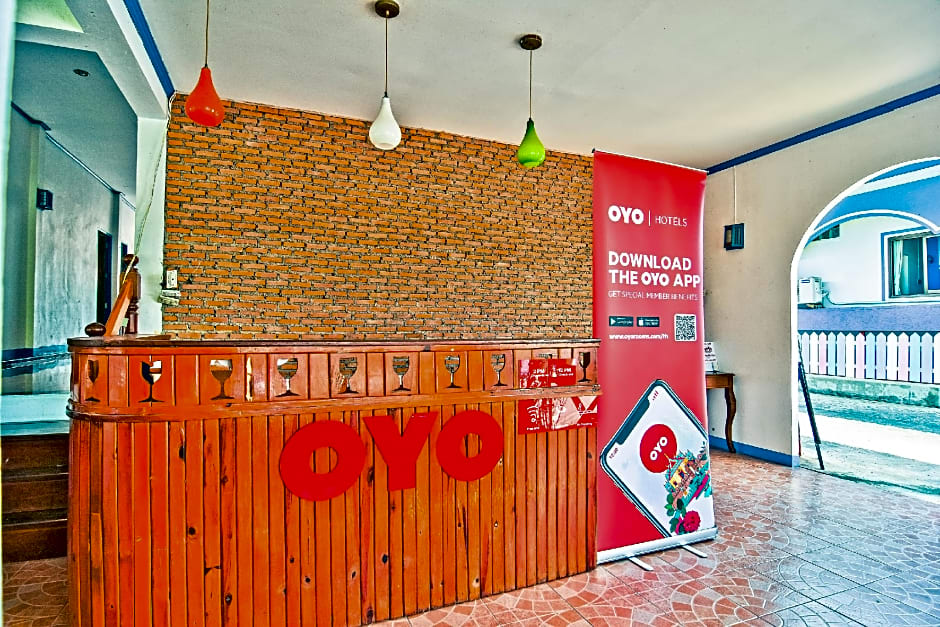 OYO 570 Seaside Hua Hin
