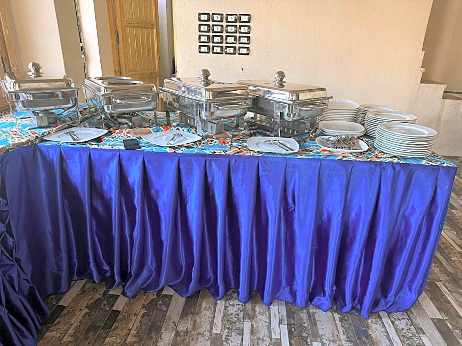 ACHERTOD Nubian House