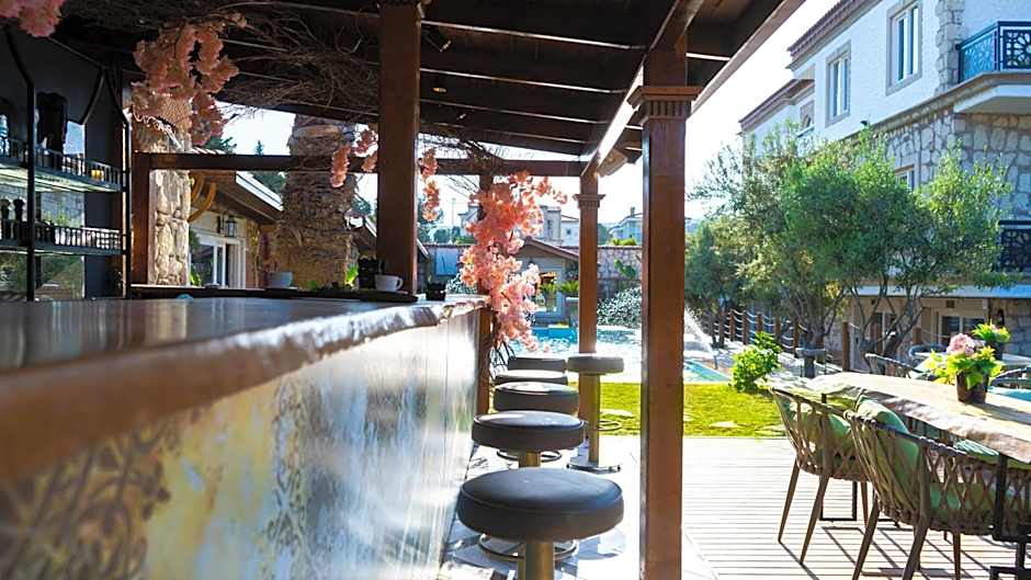 Etiz Hotels Alaçatı