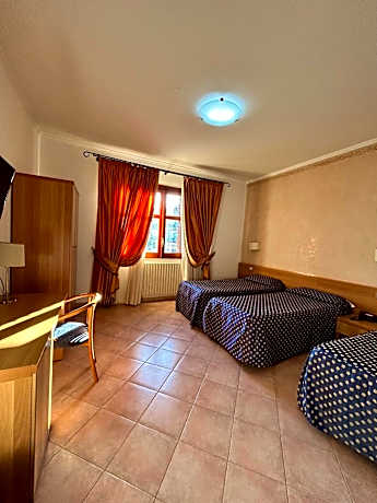 Triple Room - Depandance