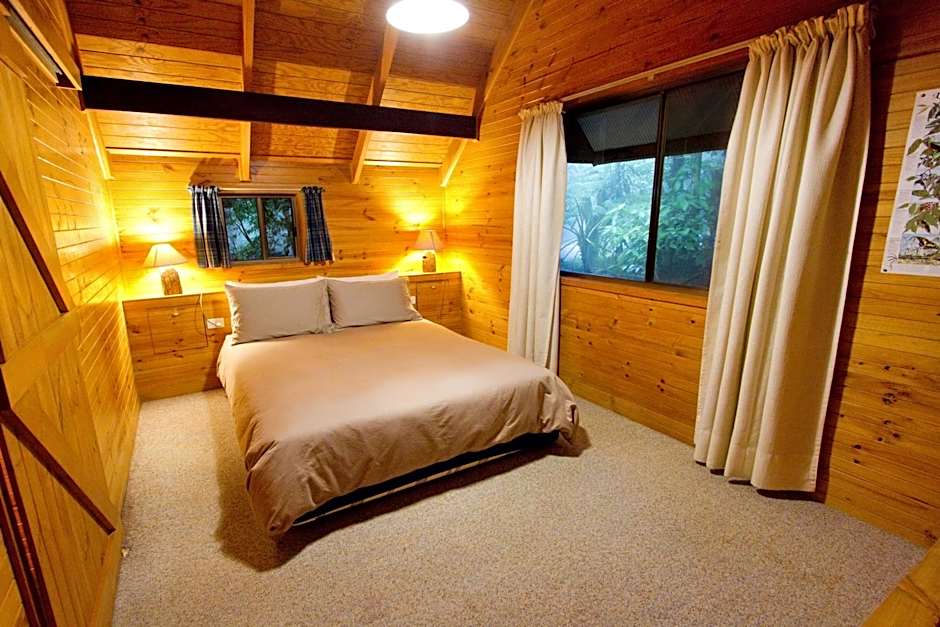 Mt Glorious Getaways