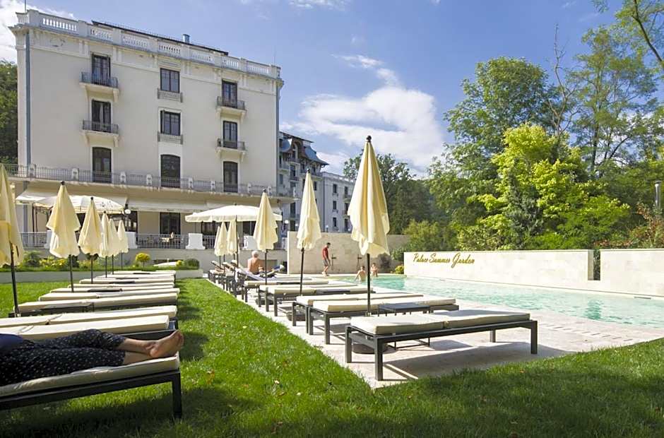 Hotel Palace