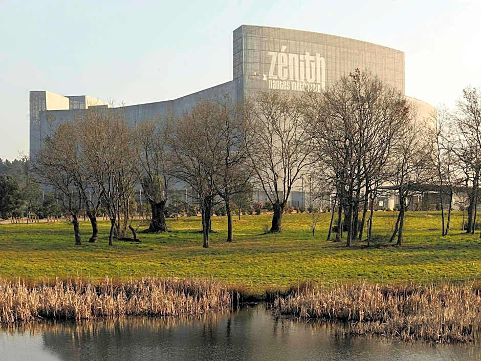 ibis Nantes Saint Herblain