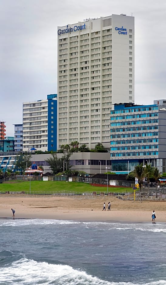 Garden Court South Beach