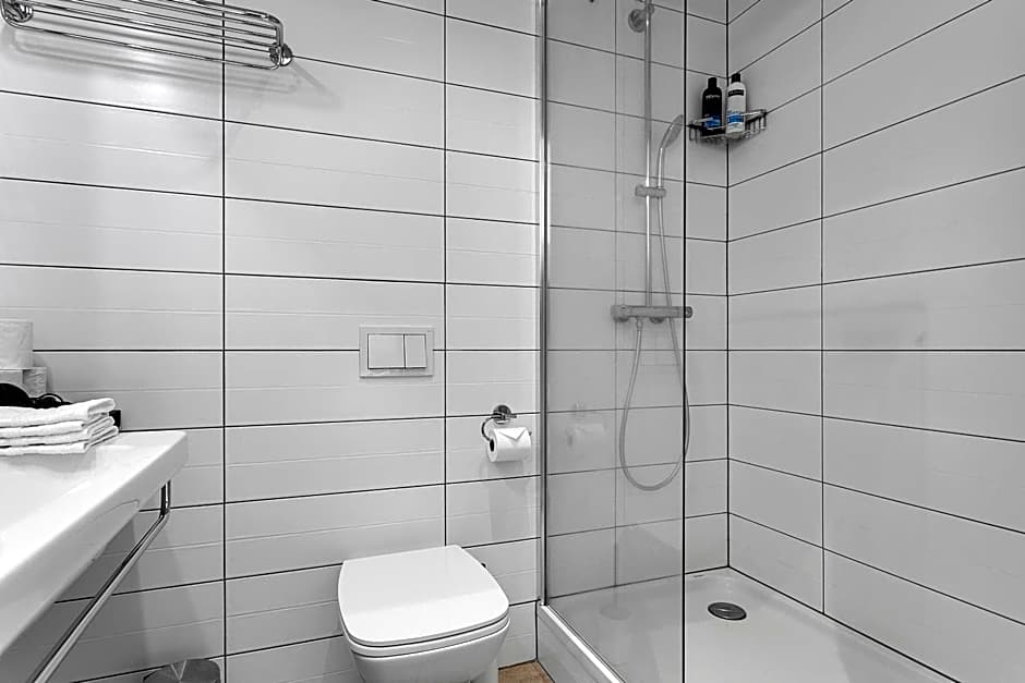 Icelandic Apartments