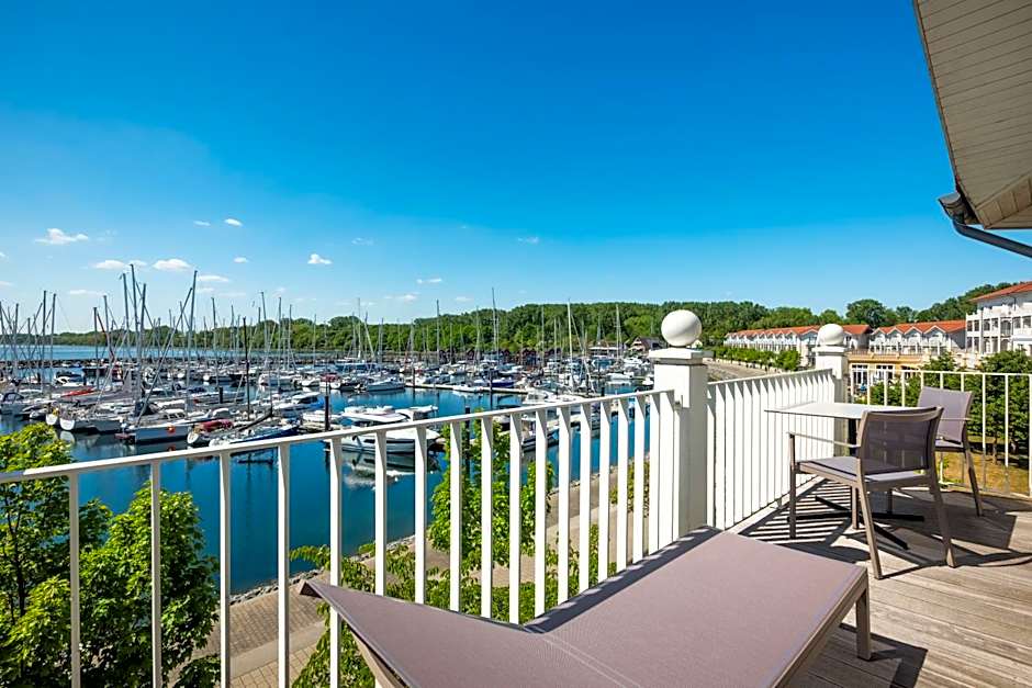 Lindner Hotel Boltenhagen, part of JdV by Hyatt