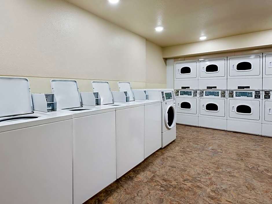 WoodSpring Suites Chattanooga