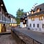 Schloss Burgdorf Youth Hostel
