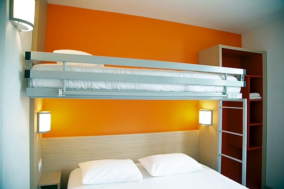 Kyriad Direct Arras - Saint-Laurent-Blangy - Parc Expo