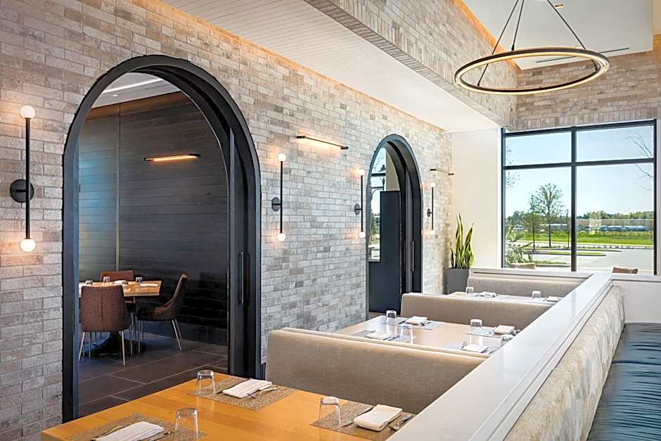 The Brownwood Hotel & Spa