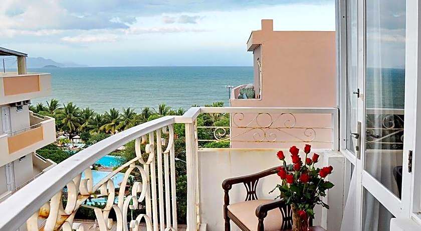 Bella Begonia Hotel Nha Trang