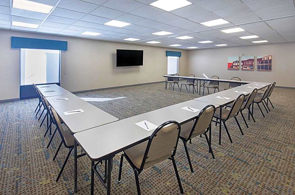 Hampton Inn By Hilton Selma, Al