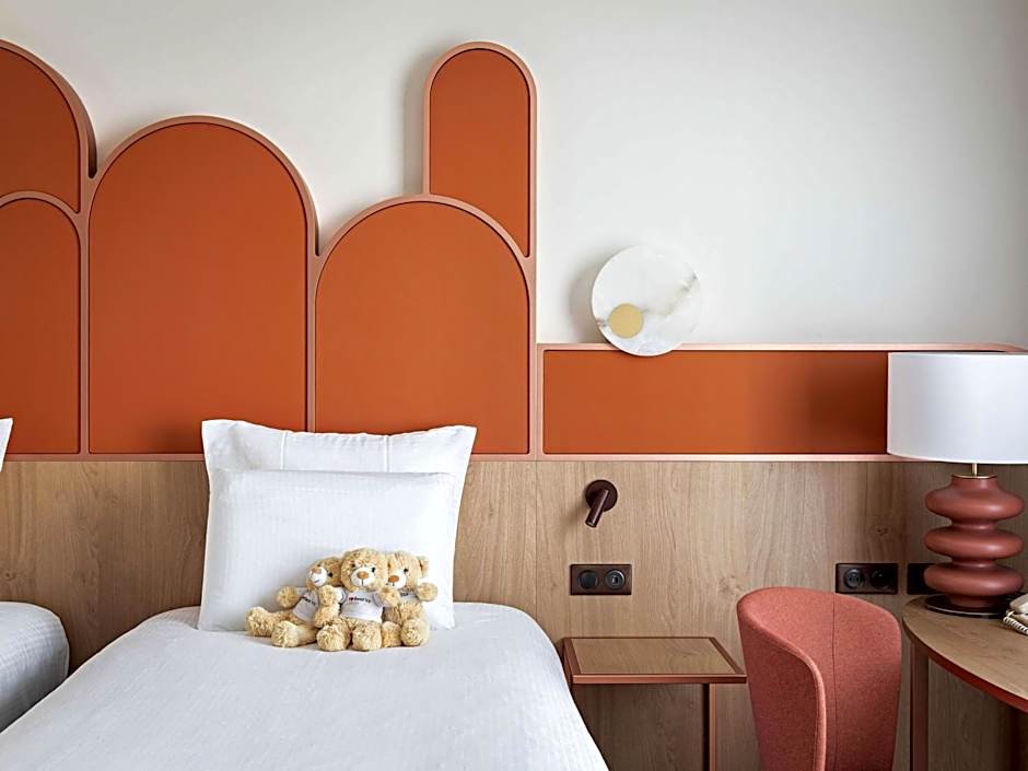 Pullman Paris Centre Bercy