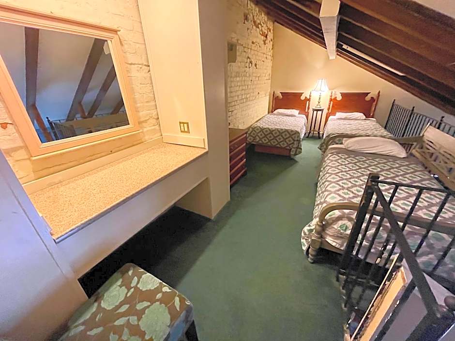 Hotel Villa Convento