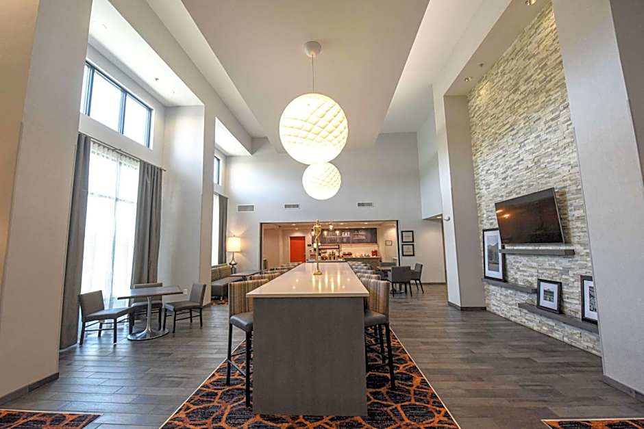 Hampton Inn By Hilton & Suites Lenoir, Nc