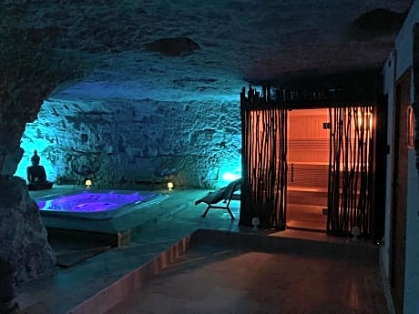 Le Chateau de la Barre