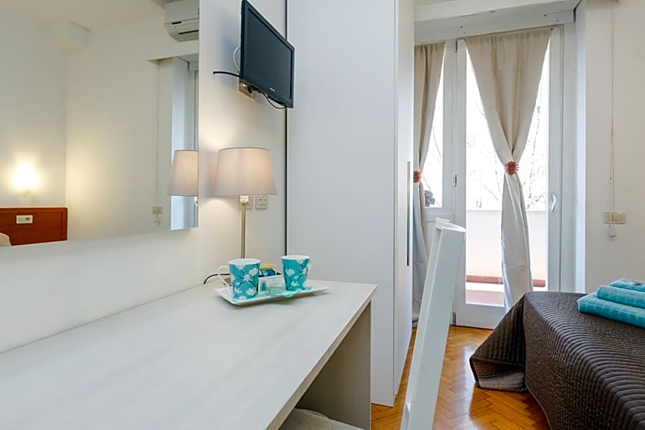 Roma Trastevere Relais Guest House