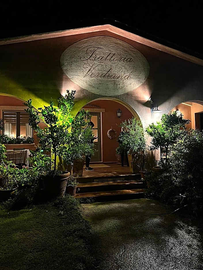 Il Melograno Country House