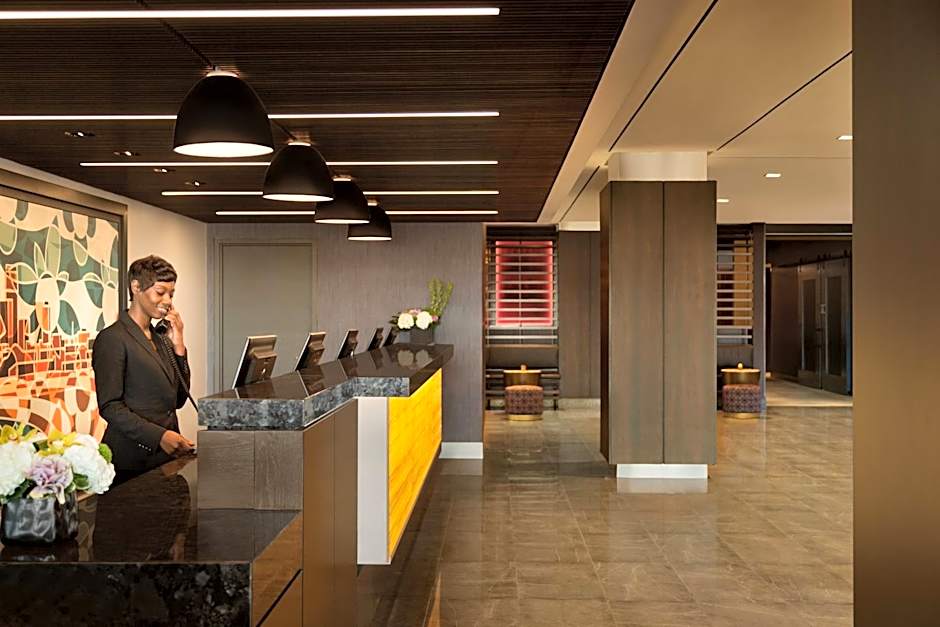 InterContinental Saint Paul Riverfront By IHG
