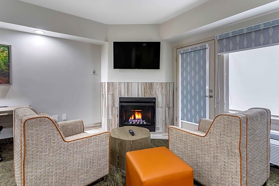 Best Western Plus Apple Valley Lodge Pigeon Forge