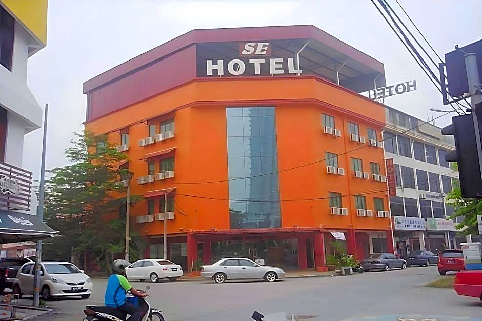 SE NEW FERRY HOTEL