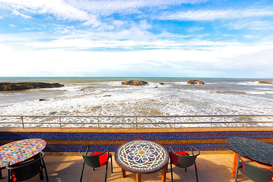 Riad Perle D'Eau